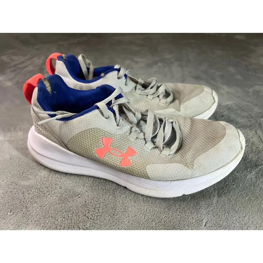 Under Armour Surge 3 running shoes mens 9